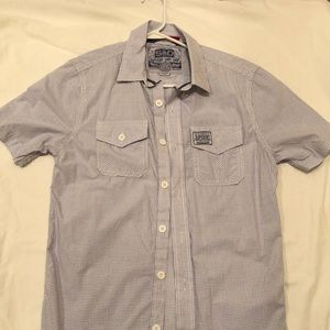 COPY - Superdry Men’s Shirt